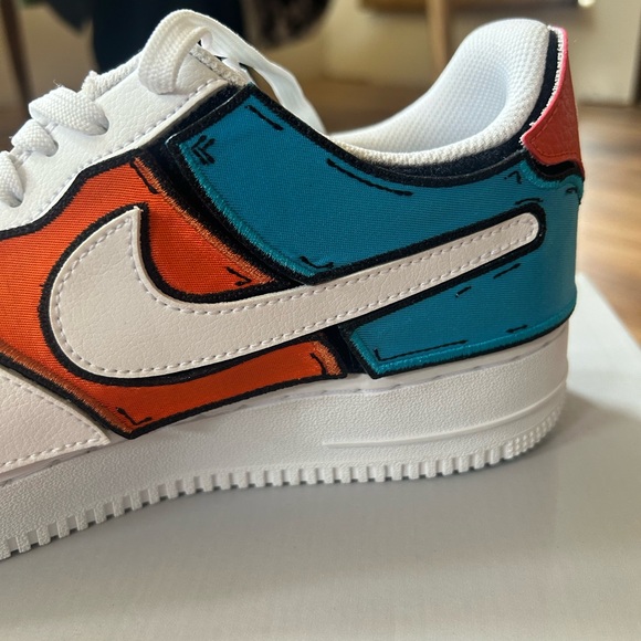 NIKE AIR FORCE 1/1